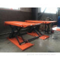 Car Lift Weight Functional Car Lift Table Adjustable Factory